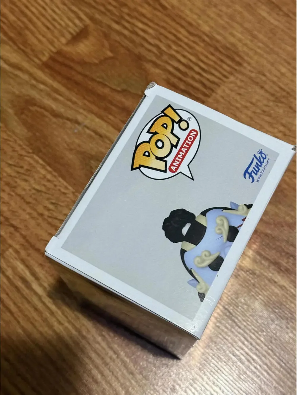 Funko | One Piece | Jinbe 1265